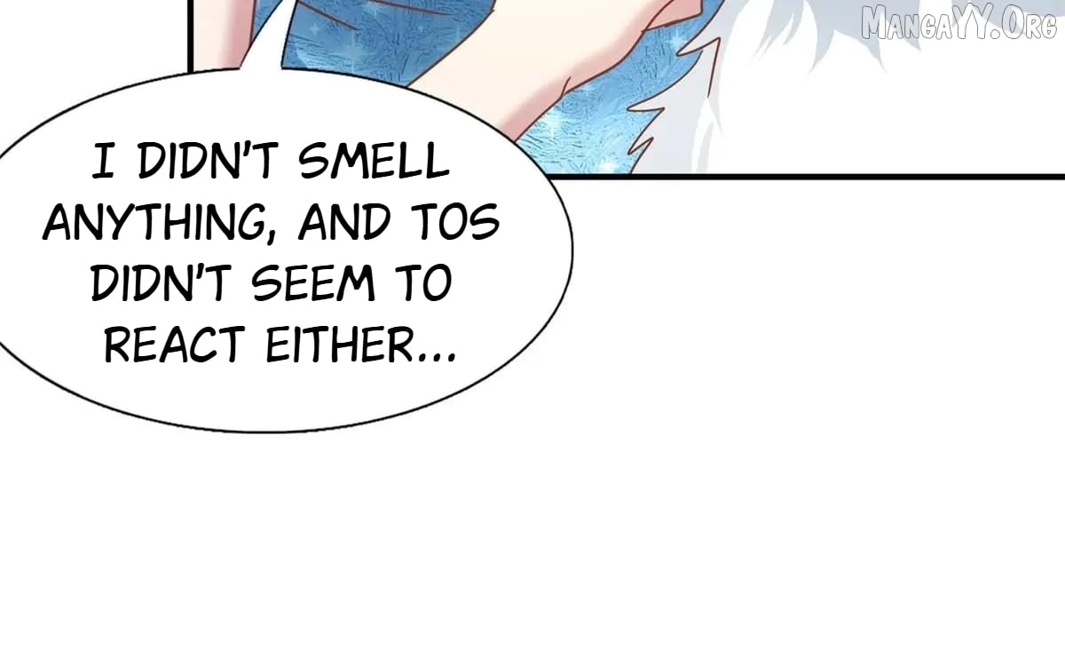 Don't Embarrass Me Chapter 187 - page 11